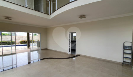 Casa à venda ou para alugar com 3 suítes no condomínio Jardim Vila Paradiso, Indaiatuba - SP