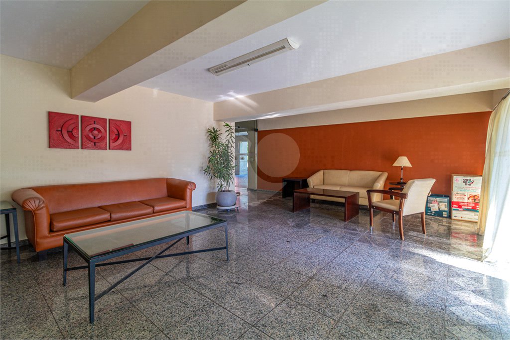 Apartamento à venda com 3 quartos em Santo Amaro, São Paulo, SP