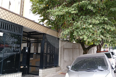 Apartamento à venda com 2 quartos em Macedo, Guarulhos, SP
