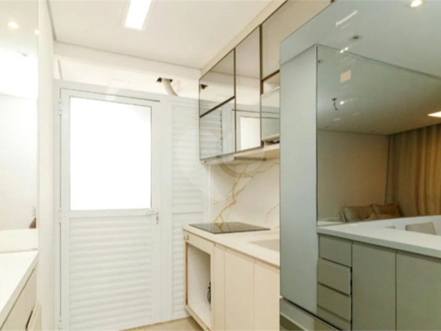 Apartamento à venda com 3 quartos, sendo 1 suíte,  em Parque Edu Chaves, São Paulo, SP