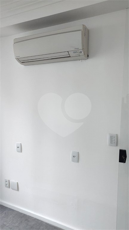 Sala à venda em Alto de Pinheiros, São Paulo, SP