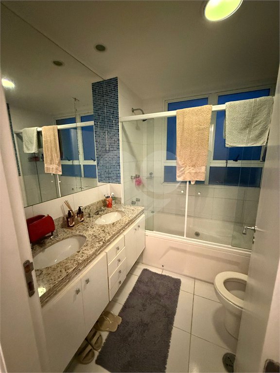 Apartamento à venda com 3 quartos, sendo 2 suítes,  em Vila Andrade, São Paulo, SP