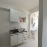 Apartamento à venda com 2 quartos, sendo 1 suíte,  em Bairro do Cambará, São Roque, SP