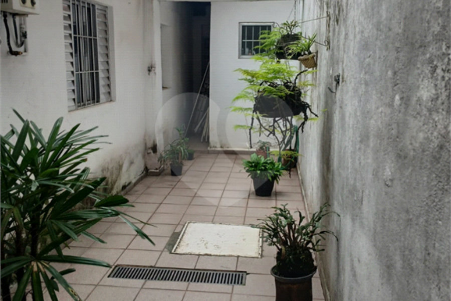 Casa Térrea à venda com 3 quartos em Limão, São Paulo, SP