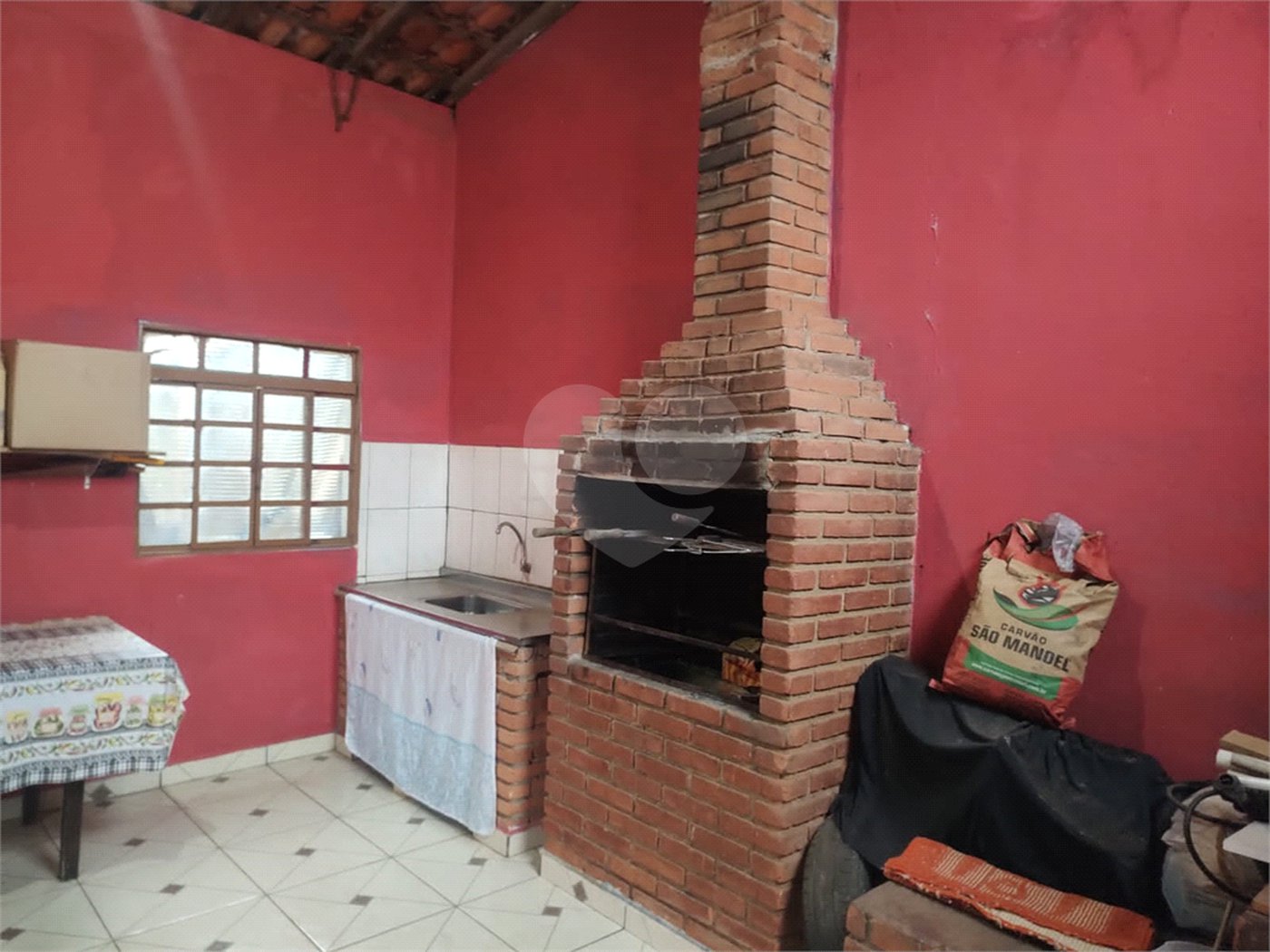 Casa à venda com 3 quartos em Vila Nova Trieste, Jarinu, SP