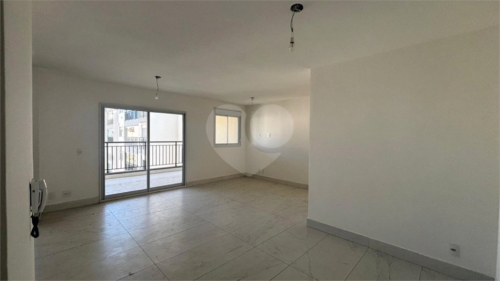 Apartamento à venda com 3 suítes em Santo Amaro, São Paulo, SP