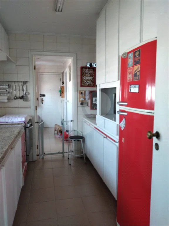 Apartamento à venda com 3 suítes em Santana, São Paulo, SP