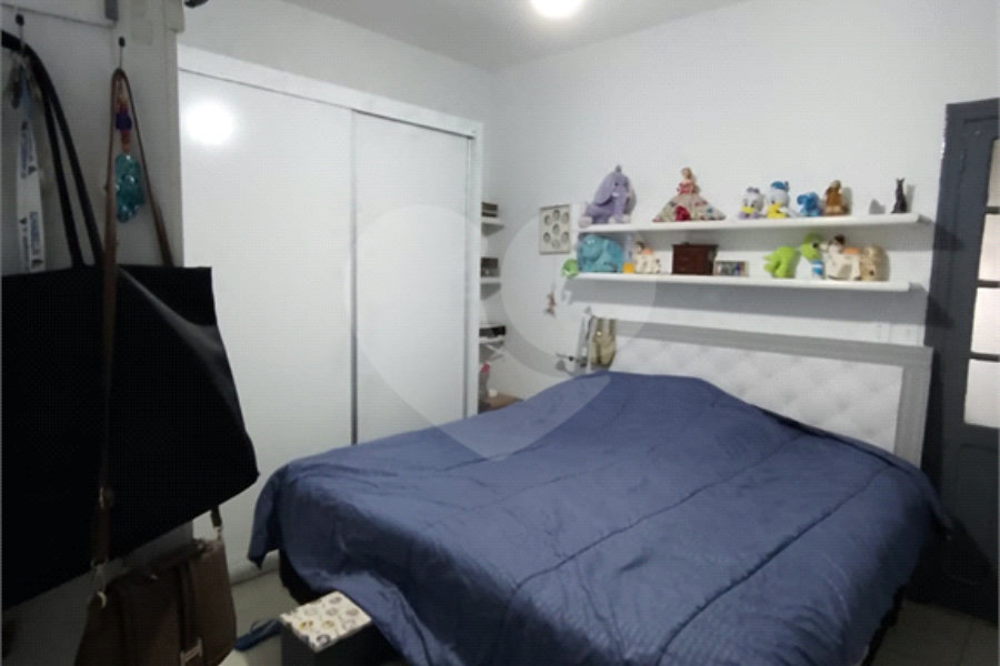 Sobrado à venda com 8 quartos, sendo 3 suítes, em Tucuruvi, São Paulo, SP