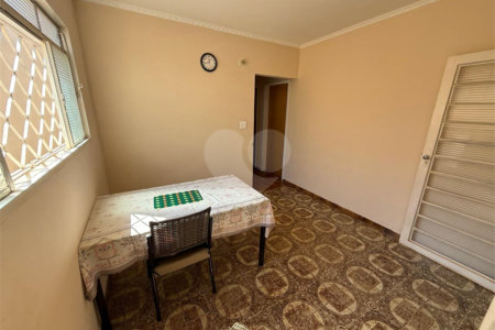 Casa à venda com 5 quartos, sendo 1 suíte, em Independência, Ribeirão Preto, SP