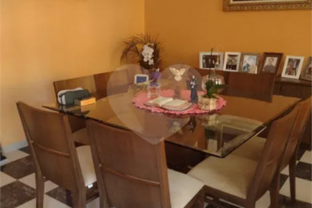 Casa para venda no Jardim Cruzeiro do Sul