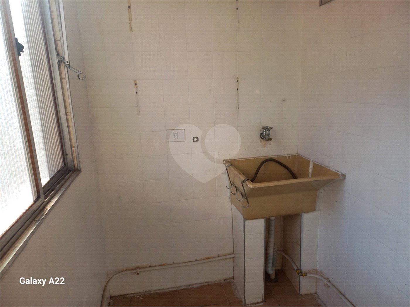 Apartamento à venda com 2 quartos em Parque Residencial da Lapa, São Paulo, SP