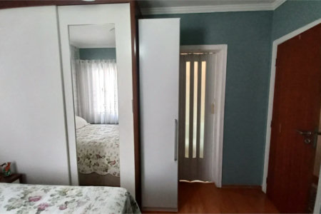 Casa à venda com 3 suítes em Jardim Trussardi, São Paulo, SP