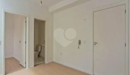 Apartamento à venda ou para alugar com 1 quarto em Pirituba, São Paulo, SP