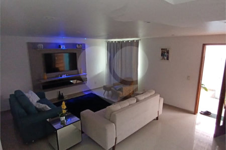 Casa à venda com 4 quartos, sendo 3 suítes, em Campo Grande, Rio de Janeiro, RJ