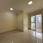 Apartamento Residencial à venda, Boqueirão, Santos - AP1406.