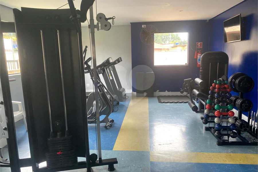 Apartamento para alugar com 2 quartos em Vila Guilherme, São Paulo, SP