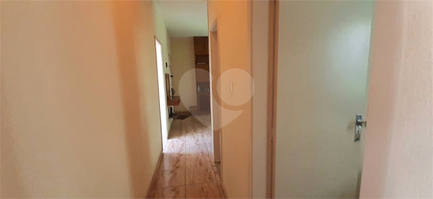 Apartamento à venda com 2 quartos em Mandaqui, São Paulo, SP