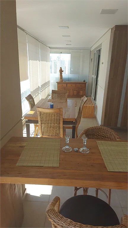 Apartamento à venda com 3 suítes em Vila Andrade, São Paulo, SP