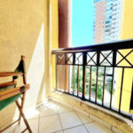 Apartamento com 3 dormitórios à venda, 130 m² por R$ 1.280.000,00 - Ponta da Praia - Santos/SP