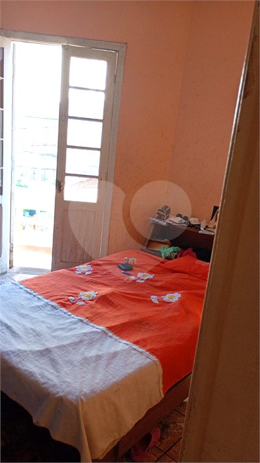 Sobrado à venda com 2 quartos em Tucuruvi, São Paulo, SP