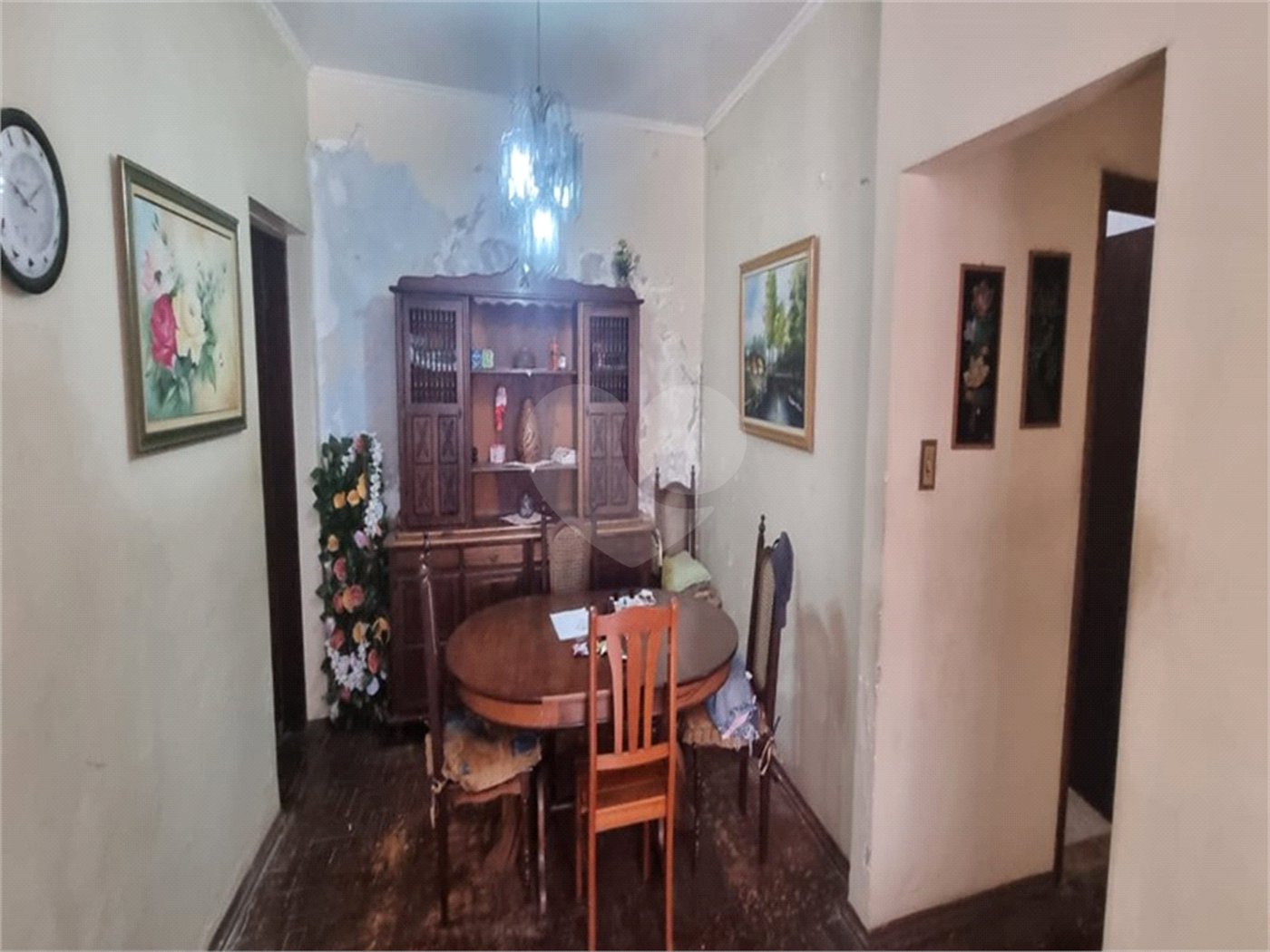 Casa Térrea à venda com 3 quartos em Santana, São Paulo, SP