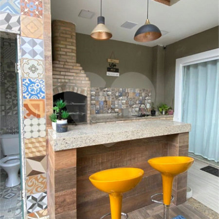 Casa à venda com 3 suítes no condomínio Atlantico Sul, Rio de Janeiro - RJ