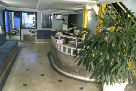 Prédio à venda ou para alugar em Alto da Boa Vista, São Paulo, SP