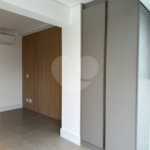 Studio à venda com 1 suíte em Vila Cordeiro, São Paulo, SP