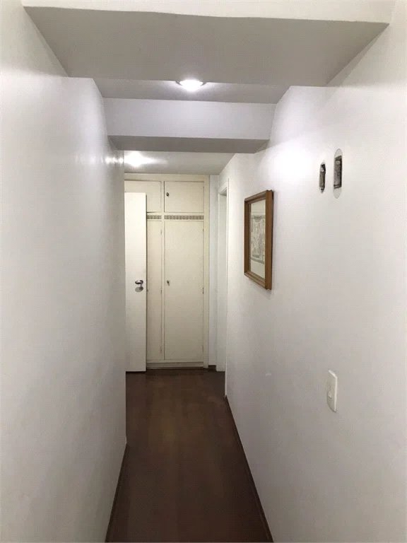 Apartamento à venda com 3 suítes em Jardim Ampliação, São Paulo, SP