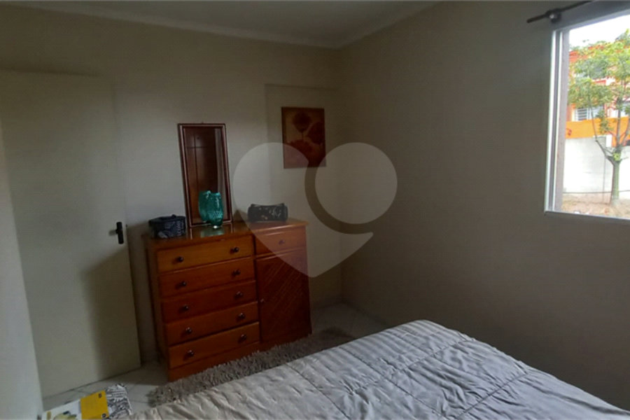 Apartamento à venda com 2 quartos em Freguesia do Ó, São Paulo, SP