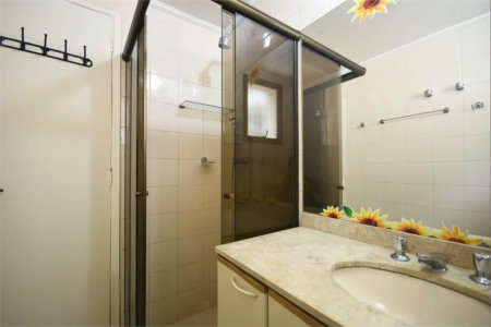 Apartamento à venda com 3 quartos em Vila Andrade, São Paulo, SP
