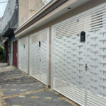 Sobrado à venda com 3 quartos, sendo 1 suíte, em Vila Nova Cachoeirinha, São Paulo, SP