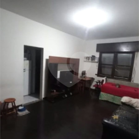 Apartamento à venda com 1 quarto em Santa Efigênia, São Paulo, SP