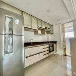 Apartamento com 1 dormitório à venda, 53 m² por R$ 850.000,00 - Embaré - Santos/SP