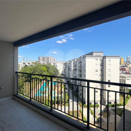 Apartamento à venda com 3 suítes em Santo Amaro, São Paulo, SP