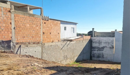 Loteamento à venda em Jardim Morumbi, Indaiatuba, SP