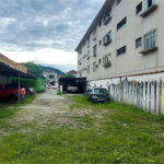 Terreno à venda, 600 m² por R$ 2.555.000,00 - Vila Belmiro - Santos/SP