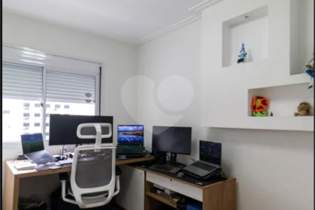 Apartamento à venda com 3 quartos, sendo 2 suítes,  em Várzea da Barra Funda, São Paulo, SP