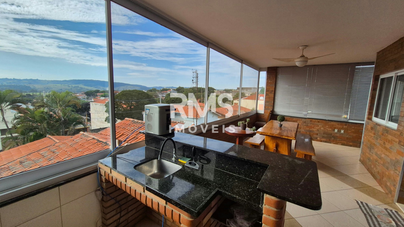 Casa para alugar com 3 quartos, sendo 1 suíte,  em Jardim Paraíso, Itu, SP