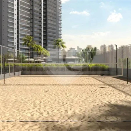 Apartamento à venda com 4 quartos, sendo 2 suítes, em Vila Anastácio, São Paulo, SP