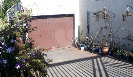 Sobrado à venda com 4 quartos, sendo 2 suítes, em Tucuruvi, São Paulo, SP