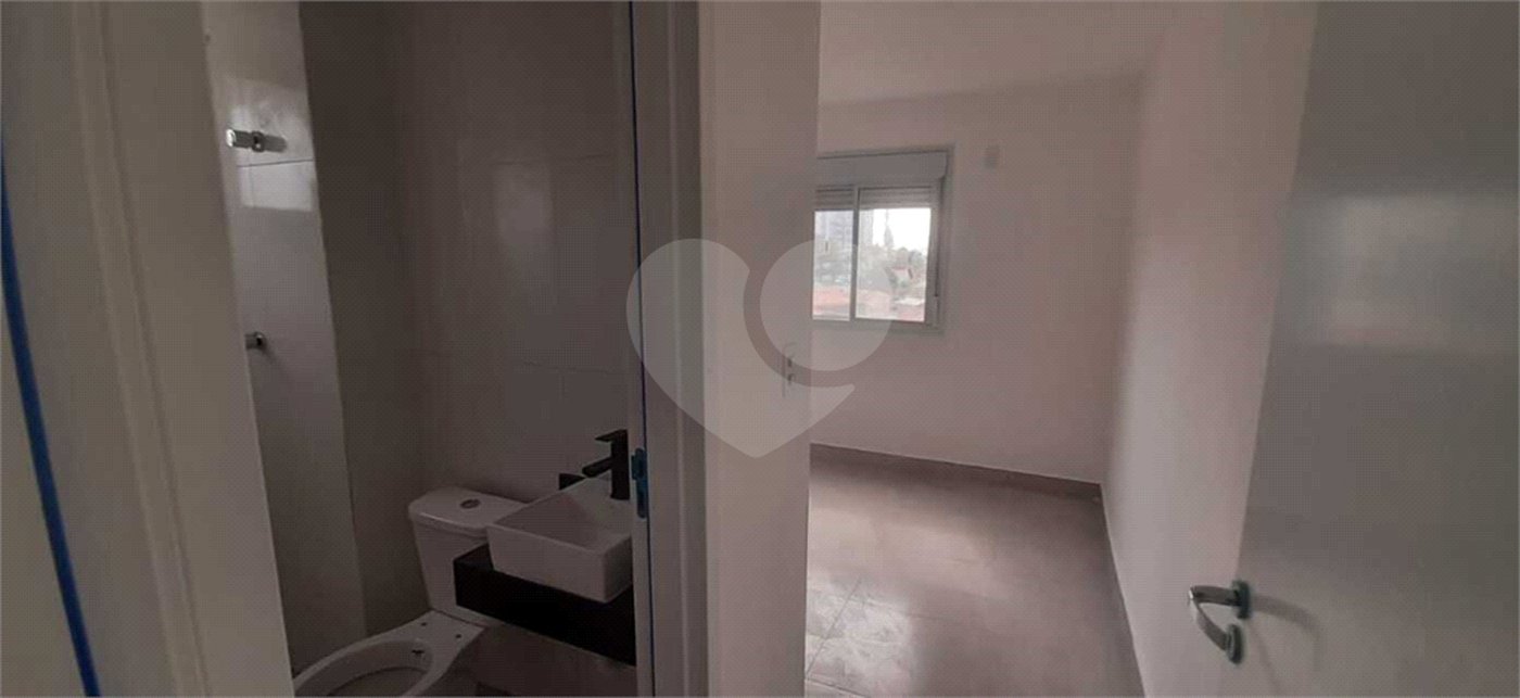 Apartamento à venda com 2 quartos, sendo 1 suíte, em Jardim São Paulo(zona Norte), São Paulo, SP