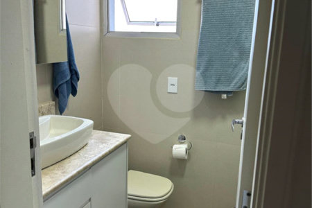 Apartamento à venda com 4 quartos, sendo 1 suíte, em Parque Tomas Saraiva, São Paulo, SP
