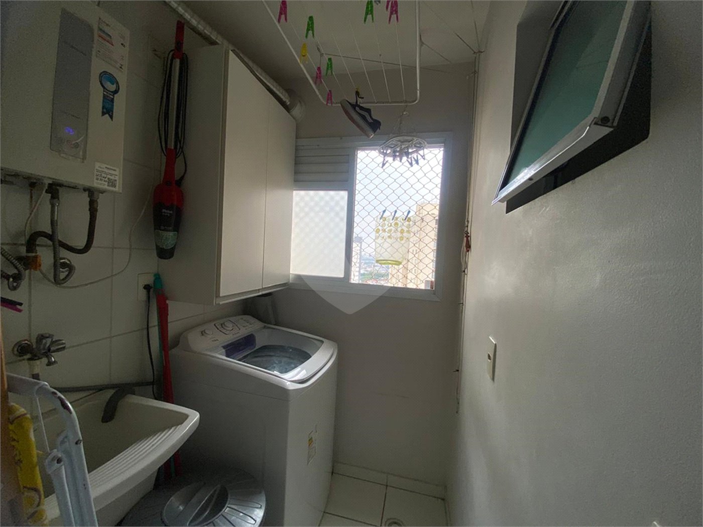 Apartamento à venda com 3 quartos, sendo 1 suíte, em Vila Maria Alta, São Paulo, SP