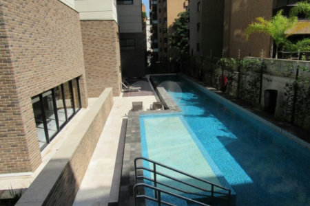 Apartamento à venda com 1 suíte em Vila Progredior, São Paulo, SP