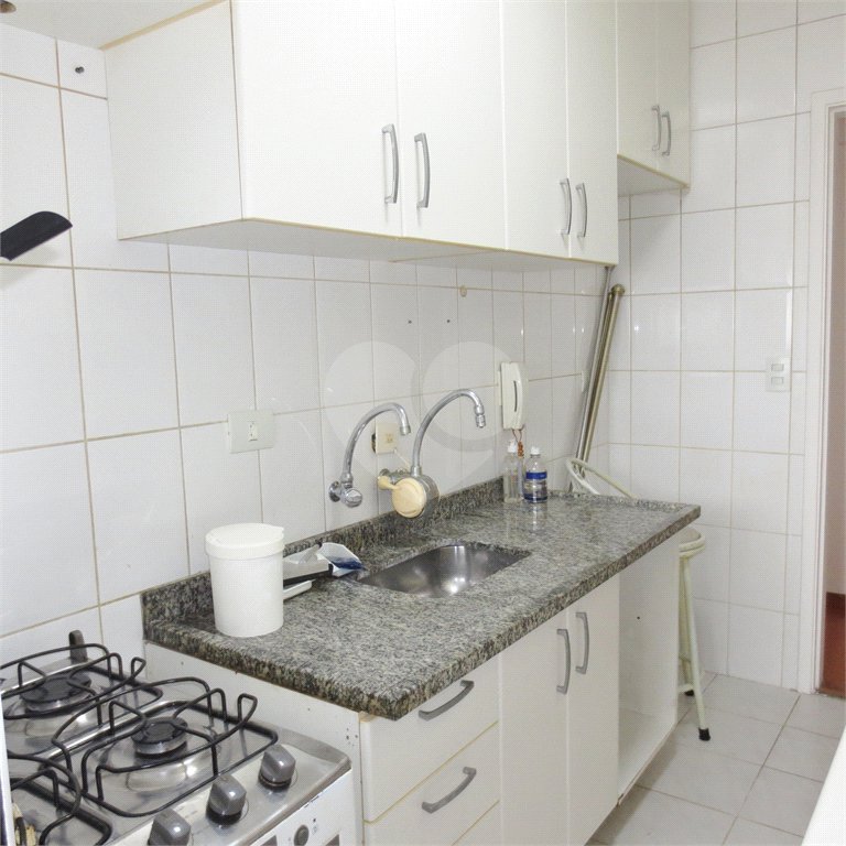 Apartamento à venda com 2 quartos, sendo 1 suíte, em Vila Gumercindo, São Paulo, SP