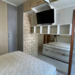 Apartamento com 3 dormitórios à venda, 118 m² por R$ 1.470.000,00 - Vila Rica - Santos/SP