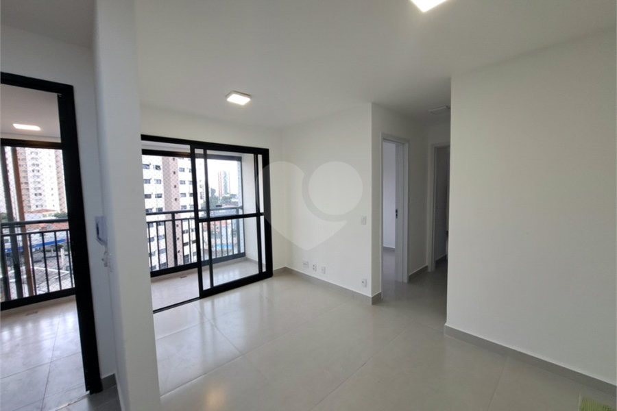 Apartamento à venda com 2 quartos em Mandaqui, São Paulo, SP