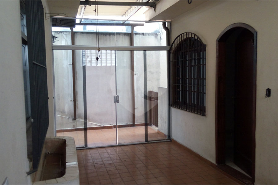 Casa à venda com 3 quartos, sendo 1 suíte,  em Mandaqui, São Paulo, SP