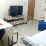Apartamento à venda com 2 quartos em Casa Verde, São Paulo, SP